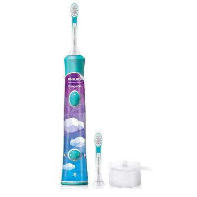 Escova Dental Elétrica Infantil Colgate Sonicpro Kids