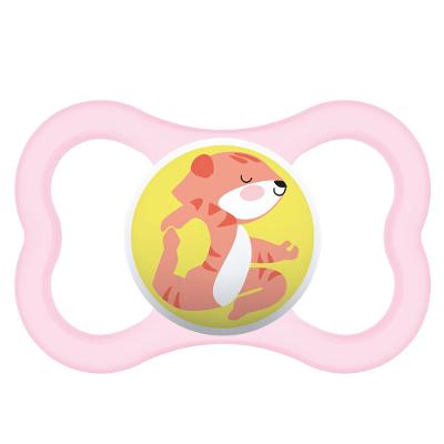 Chupeta Mam Air +6Meses Rosa