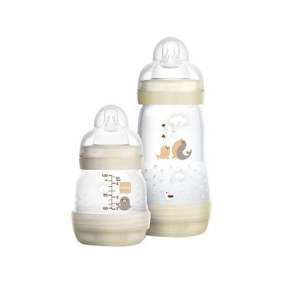 Mamadeira Mam Easy Start 2 Unidades Neutro