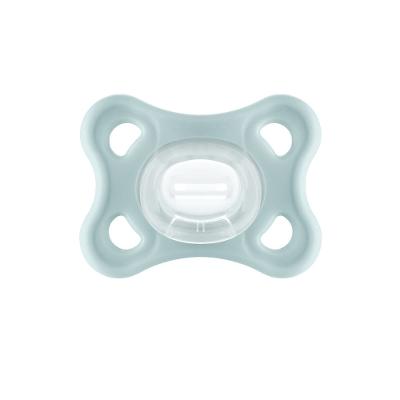 Chupeta Mam Confort 0 a 6 Meses Neutra