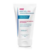 Shampoo Reequilibrante Ducray Kertyol Pso 100ml - 1