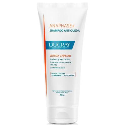 Shampoo Antiqueda Ducray Anaphase 200ml