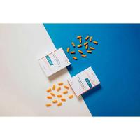 Suplemento Alimentar para cabelos Anacaps Activ Ducray 30 Cápsulas - 3