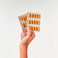 Suplemento Alimentar para cabelos Anacaps Activ Ducray 30 Cápsulas - 5