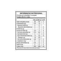 Leite Vegetal  Amendôas Atal da Castanha 1L - 2