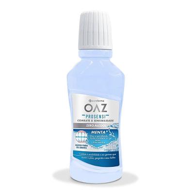 Solução Bucal Oaz ProSensi 250ml