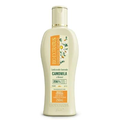 Condicionador  Bio Extratus 250ML Camomila