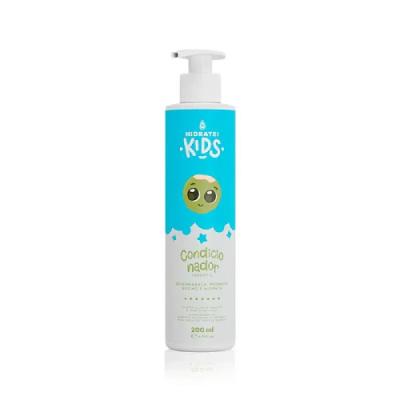 Condicionador Hidratei Kids 200ml