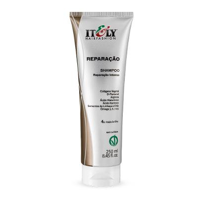 Shampoo Itely Reparação Imediata 250ml