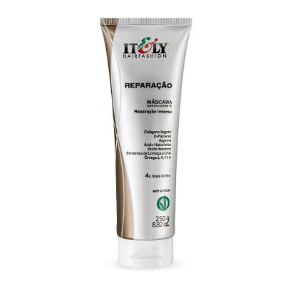 Máscara Capilar Itely Reparação Intensa 250g