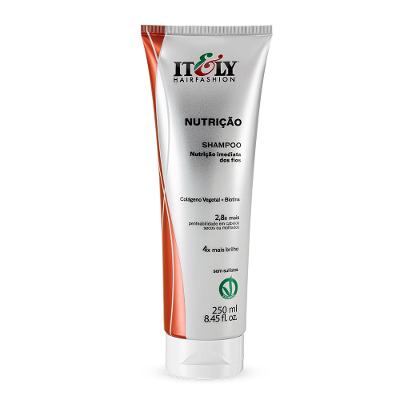 Shampoo Itely Nutrição Imediata 250ml