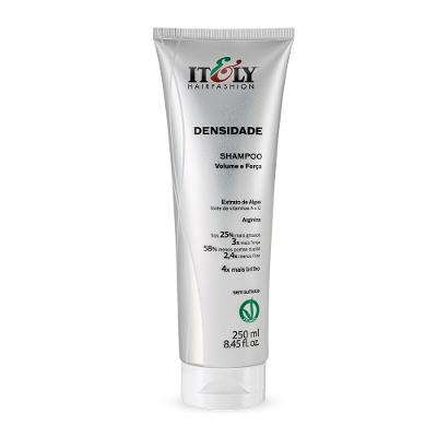 Shampoo Itely Densidade 250ml