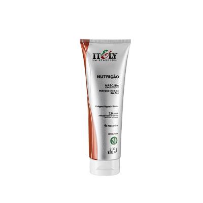 Máscara Capilar Itely Nutrição Imediata 250g
