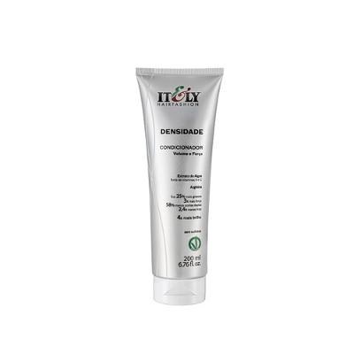 Máscara Capilar Itely Densidade 250g