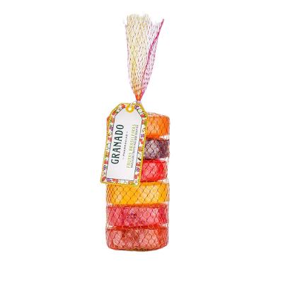 Kit Sabonetes Granado Mix Frutas Brasileiras 6 Unidades de 90g