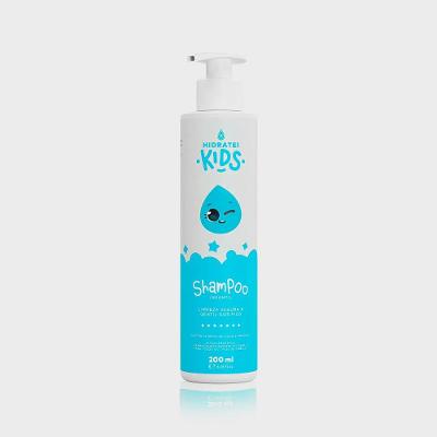 Shampoo Infantil Hidratei Kids 200ml