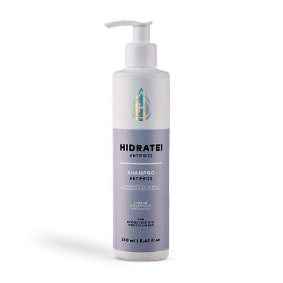 Shampoo Anti-frizz Hidratei 250ml