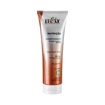 Condicionador Itely Nutrição Imediata  200ml
