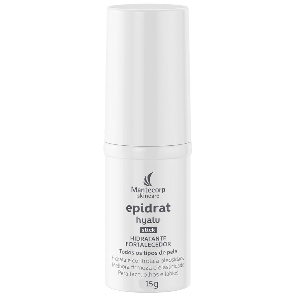 Epidrat Hyalu Stick Hidratante Fortalecedor 15g - 2