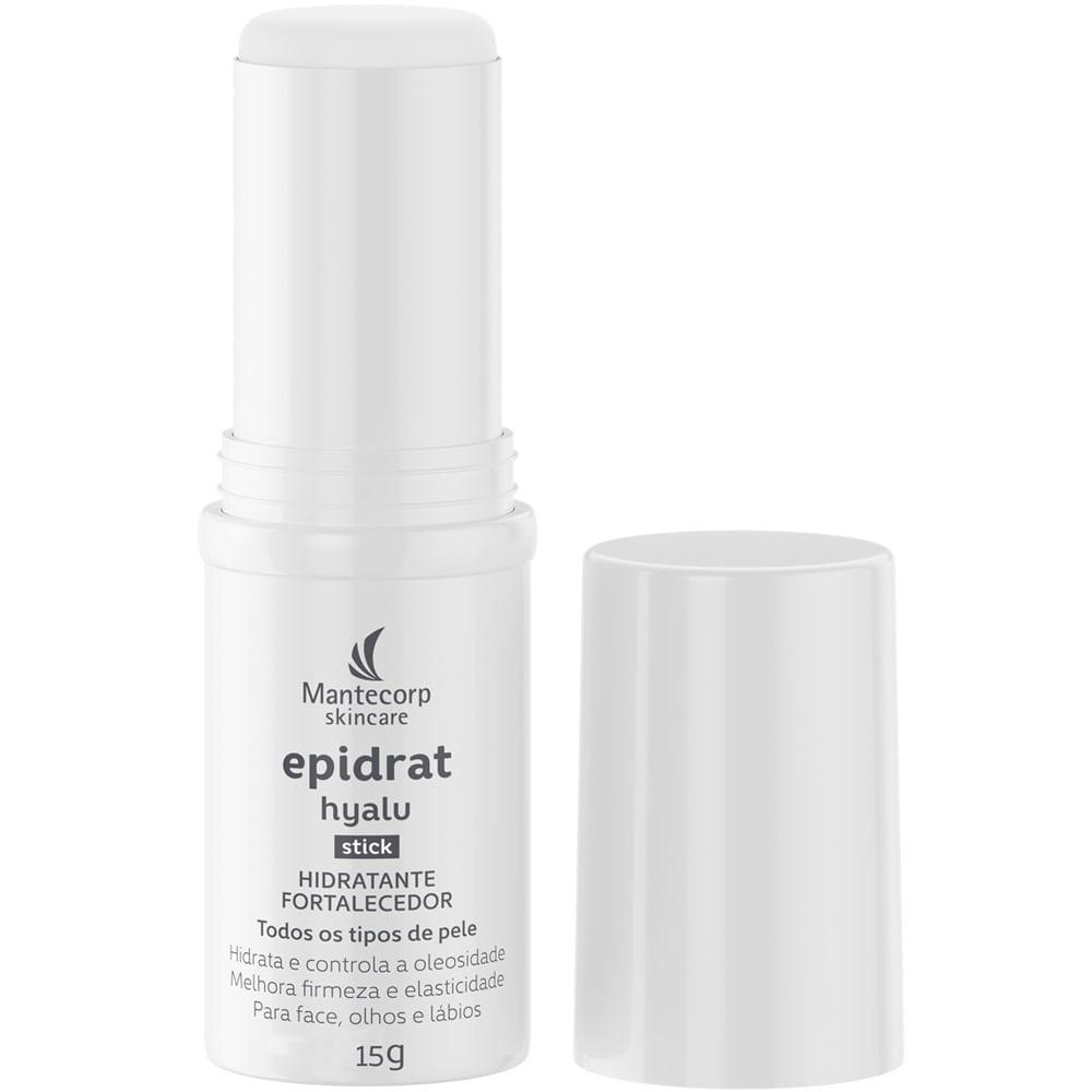 Epidrat Hyalu Stick Hidratante Fortalecedor 15g - 3