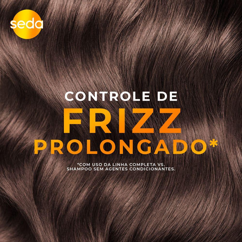 Condicionador Seda Toque de Seda 250ml - 6