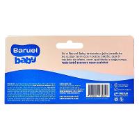 Creme Para Assaduras Baruel Baby 45g - 1