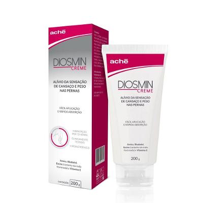 Creme para as Pernas Diosmin 200g