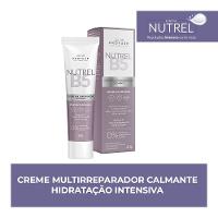 Profuse Nutrel B5 Creme Multireparador Calmante Corpo e Rosto 20g - 2