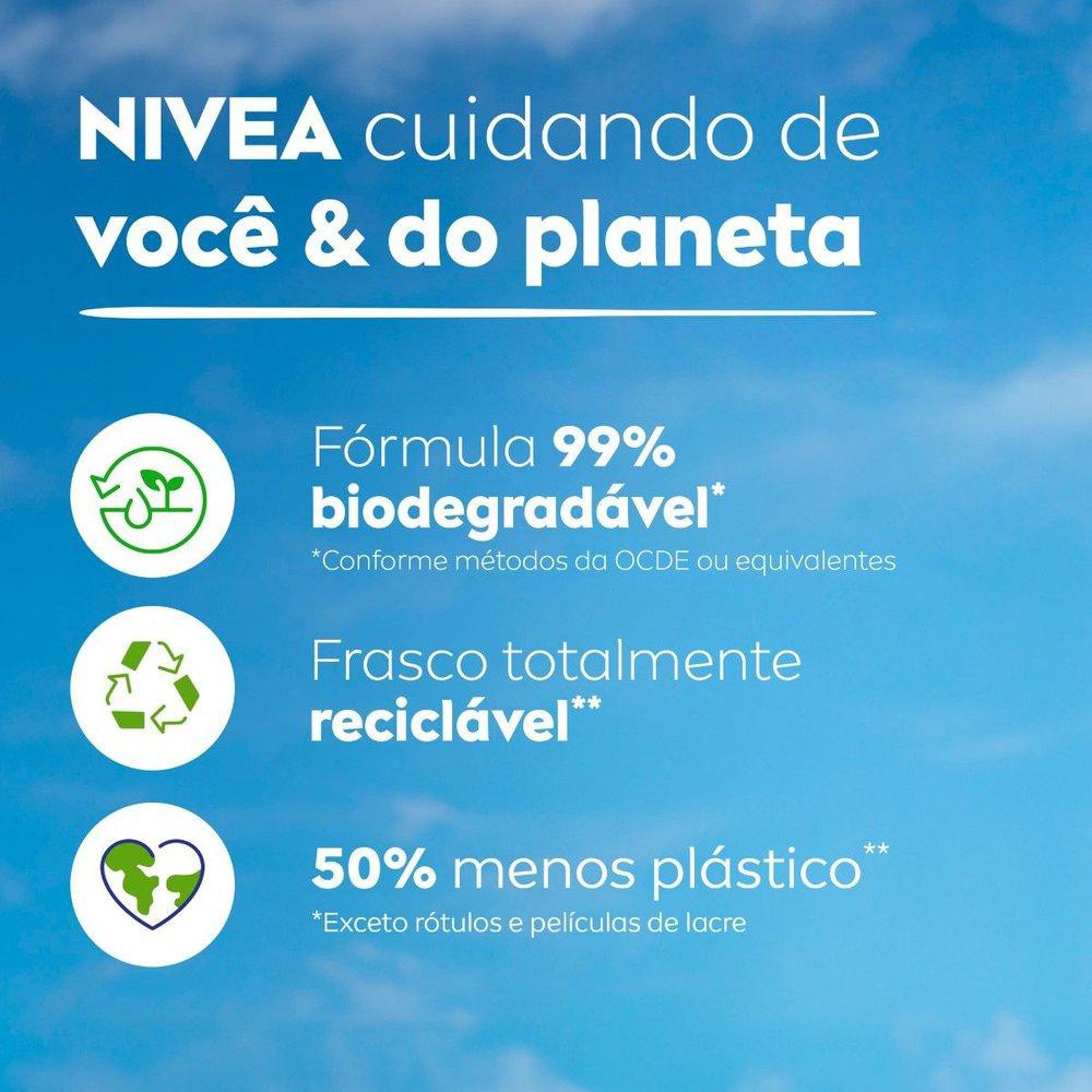 Creme Facial Nivea 7 em 1 Noturno 100g - 6