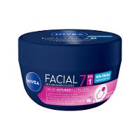 Creme Facial Nivea 7 em 1 Noturno 100g - 1