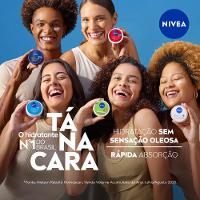 Creme Facial Nivea 7 em 1 Noturno 100g - 8