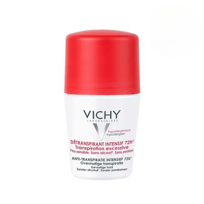 Desodorante Antitranspirante Roll-On Vichy Stress Resist 72h 50ml