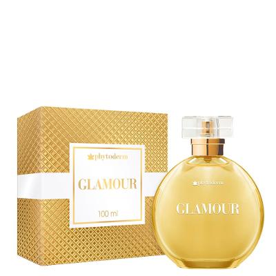Colônia Phytoderm Glamour Feminino 100ml