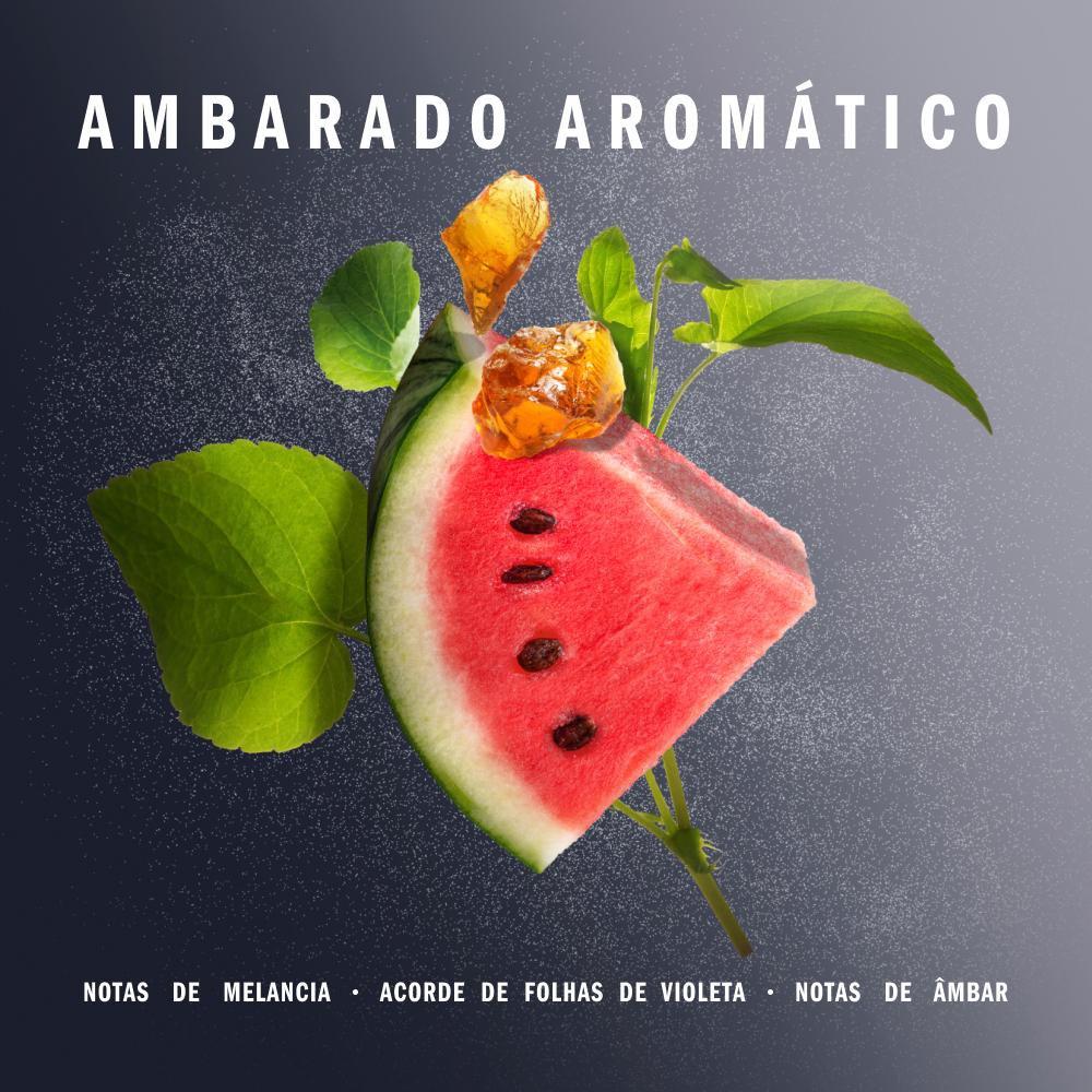 Desodorante Antitranspirante Aerossol Adidas Clinical Friction Defense Dry Masculino 150ml - 4