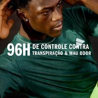 Desodorante Antitranspirante Aerossol Adidas Clinical Friction Defense Dry Masculino 150ml - 3