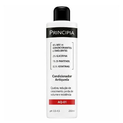 Condicionador Antiqueda Principia AQ-01 250ml