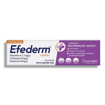 Efederm Hertz Creme 55g