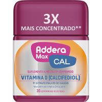 Adera Max 30 Comprimidos - 1