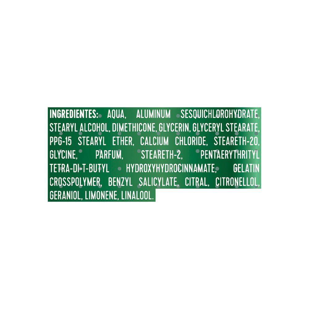 Desodorante Antitranspirante Rexona Clinical Creme Invisível Intense Fresh 58g - 2