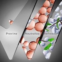Desodorante Antitranspirante Rexona Clinical Creme Invisível Intense Fresh 58g - 6