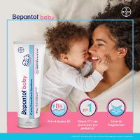 Creme para Assaduras Bepantol Baby 120g - 3