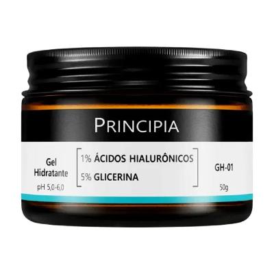 Gel Hidratante Principia GH-01 50g