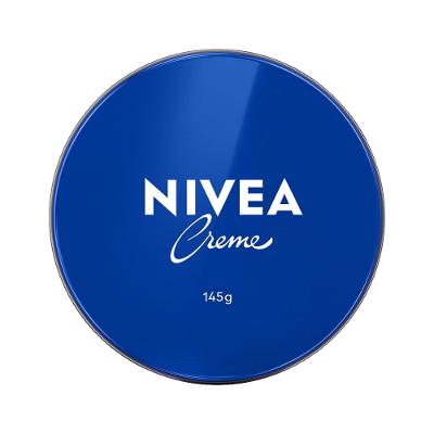 Creme Hidratante Nivea Creme Lata 145g