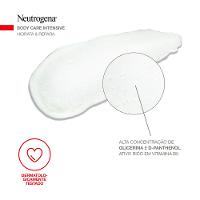 Hidratante Corporal Neutrogena Body Care Intensive Hidrata e Repara 400ml - 3