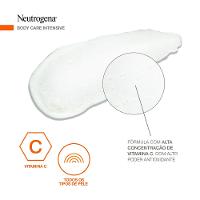 Hidratante Corporal Neutrogena Body Care Intensive Hidrata e Revitaliza 400ml - 5