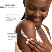 Hidratante Corporal Neutrogena Body Care Intensive Hidrata e Revitaliza 400ml - 6