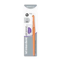 Escova Interdental Powerdent Interdent Cônico 3 a 7mm + Refis 6 unidades - 1