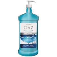 Solução Bucal Oaz Menta Refrescante 1 Litro - 1