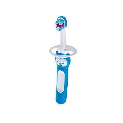 Escova Dental Infantil Mam First Boy