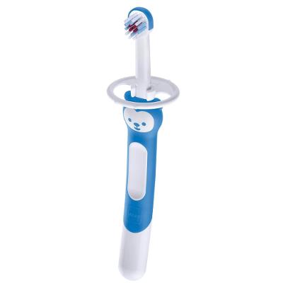 Escova Dental Infantil Mam Training Boy